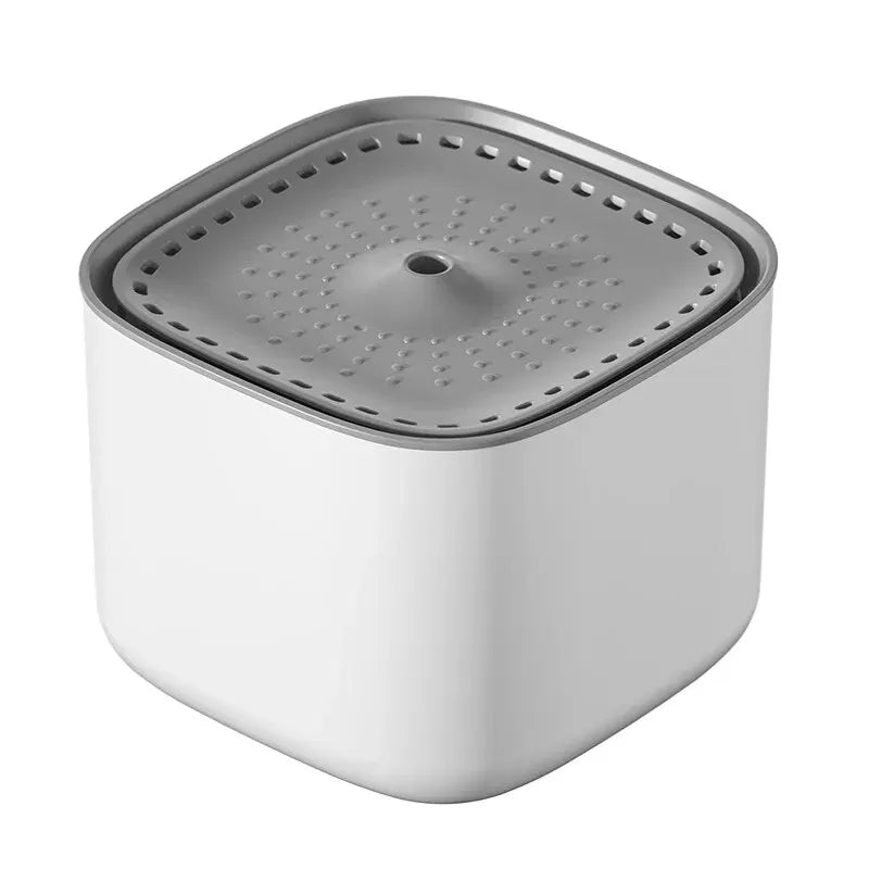 3L USB Pet Water Fountain