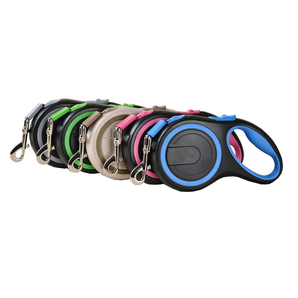 Retractable Dog Leash